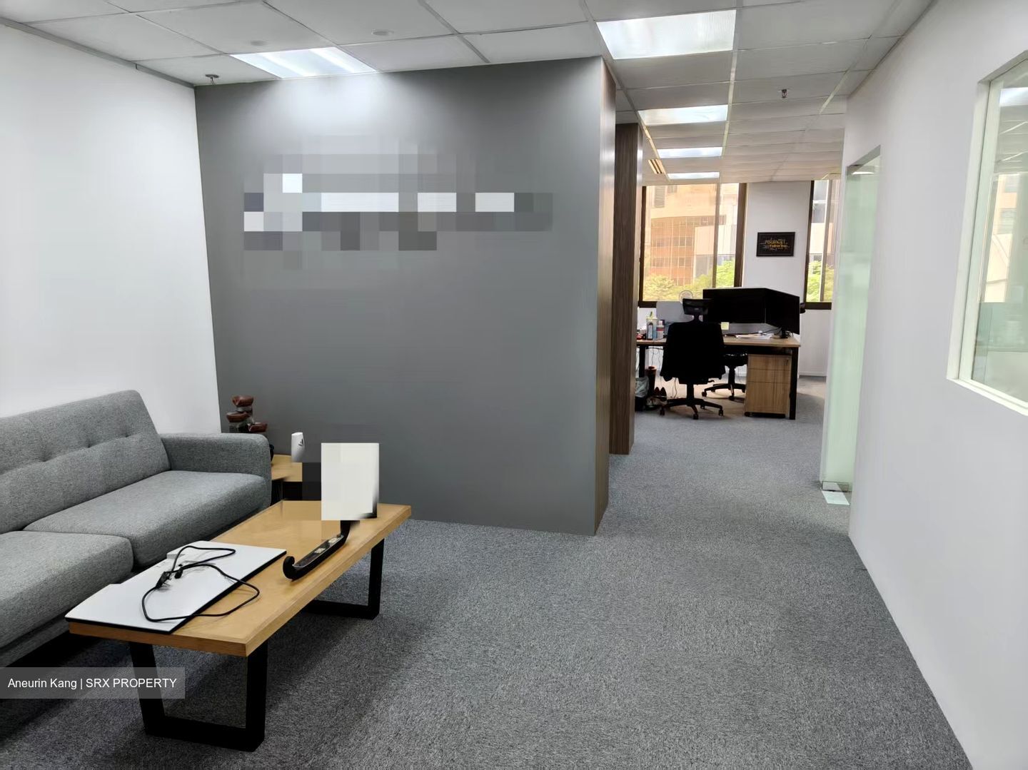 Cecil Court (D1), Office #550093921